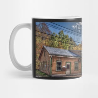 Now Is The Time Mug